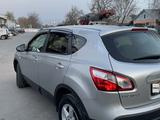 Nissan Qashqai 2013 годаүшін4 200 000 тг. в Алматы – фото 4