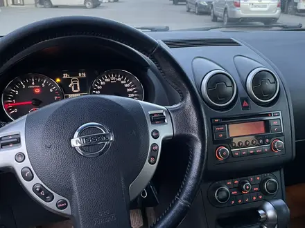 Nissan Qashqai 2013 года за 4 200 000 тг. в Алматы – фото 12