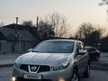 Nissan Qashqai 2013 годаүшін4 200 000 тг. в Алматы