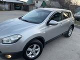 Nissan Qashqai 2013 годаүшін4 200 000 тг. в Алматы – фото 3