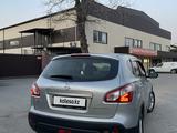 Nissan Qashqai 2013 годаүшін4 200 000 тг. в Алматы – фото 5