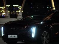 Cadillac Lyriq 2023 года за 30 000 000 тг. в Астана