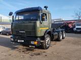 КамАЗ  54115 2010 годаүшін13 555 555 тг. в Кокшетау – фото 2