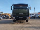 КамАЗ  54115 2010 годаүшін13 555 555 тг. в Кокшетау