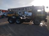 КамАЗ  54115 2010 годаүшін13 555 555 тг. в Кокшетау – фото 3