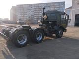 КамАЗ  54115 2010 годаүшін13 555 555 тг. в Кокшетау – фото 4