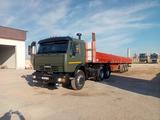 КамАЗ  54115 2010 годаүшін13 555 555 тг. в Кокшетау – фото 5