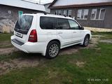 Subaru Forester 2004 годаүшін6 100 000 тг. в Байтерек – фото 2