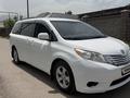 Toyota Sienna 2015 годаүшін13 000 000 тг. в Алматы – фото 2