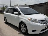 Toyota Sienna 2015 годаүшін13 000 000 тг. в Алматы – фото 2