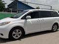 Toyota Sienna 2015 годаүшін13 000 000 тг. в Алматы – фото 6