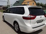 Toyota Sienna 2015 годаүшін13 000 000 тг. в Алматы – фото 5