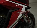 Honda  CBR 650R 2020 года за 5 350 000 тг. в Алматы – фото 4