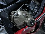 Honda  CBR 650R 2020 года за 5 350 000 тг. в Алматы – фото 5