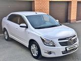 Chevrolet Cobalt 2025 годаfor6 650 000 тг. в Кокшетау – фото 3