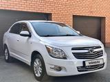Chevrolet Cobalt 2025 годаfor6 650 000 тг. в Кокшетау – фото 4