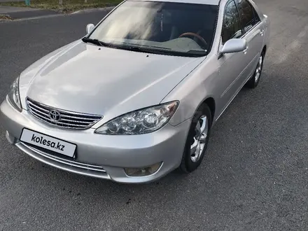 Toyota Camry 2005 года за 5 700 000 тг. в Тараз