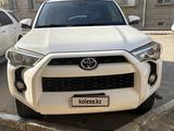 Toyota 4Runner 2015 года за 15 700 000 тг. в Актау
