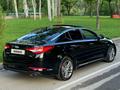 Kia Optima 2013 года за 8 000 000 тг. в Алматы – фото 9