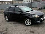 ВАЗ (Lada) Vesta SW 2020 годаүшін4 790 000 тг. в Костанай – фото 3