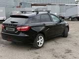 ВАЗ (Lada) Vesta SW 2020 годаүшін4 790 000 тг. в Костанай – фото 5
