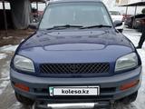 Toyota RAV4 1996 годаfor2 950 000 тг. в Алматы