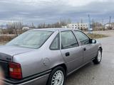 Opel Vectra 1992 года за 820 000 тг. в Тараз – фото 5