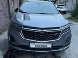 Chevrolet Equinox 2022 годаүшін11 000 000 тг. в Шымкент