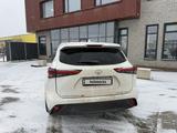 Toyota Highlander 2020 года за 25 500 000 тг. в Атырау – фото 4