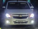 Chevrolet Cobalt 2022 годаүшін5 500 000 тг. в Костанай