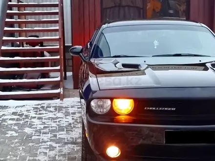 Dodge Challenger 2012 года за 16 000 000 тг. в Караганда – фото 3