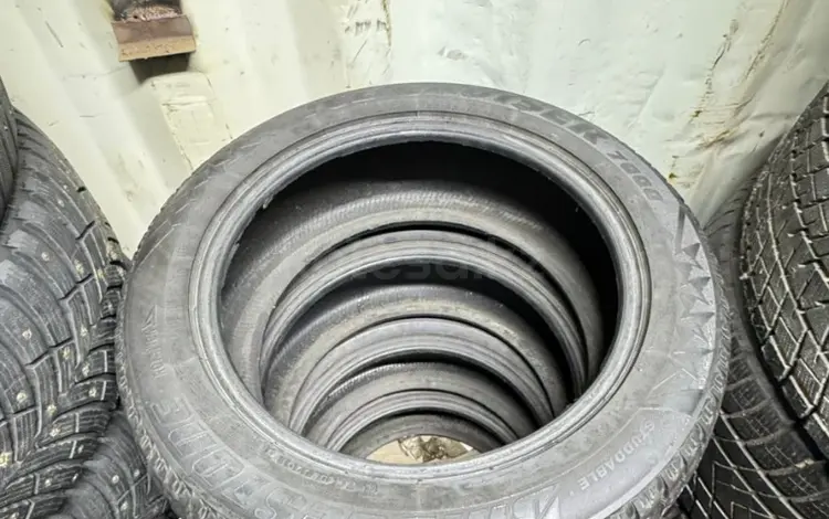 Bridgestone 235/55 R18 за 350 000 тг. в Алматы