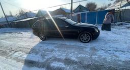 Mercedes-Benz C 200 2002 года за 3 500 000 тг. в Алматы – фото 2
