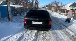 Mercedes-Benz C 200 2002 года за 3 500 000 тг. в Алматы – фото 3