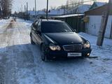 Mercedes-Benz C 200 2002 года за 3 500 000 тг. в Алматы – фото 4