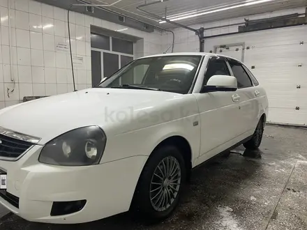 ВАЗ (Lada) Priora 2172 2014 года за 3 300 000 тг. в Усть-Каменогорск