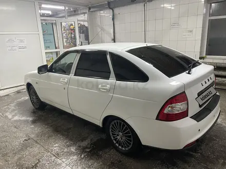 ВАЗ (Lada) Priora 2172 2014 года за 3 300 000 тг. в Усть-Каменогорск – фото 2