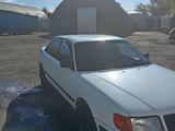 Audi 100 1994 года за 2 300 000 тг. в Семей – фото 2