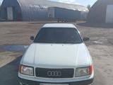 Audi 100 1994 года за 2 300 000 тг. в Семей