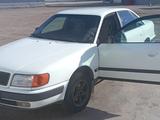Audi 100 1994 года за 2 300 000 тг. в Семей – фото 4