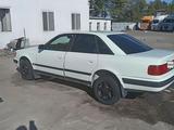 Audi 100 1994 года за 2 300 000 тг. в Семей – фото 5