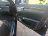 Mercedes-Benz S 350 2006 года за 6 500 000 тг. в Астана – фото 5