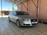 Audi A6 2005 года за 3 600 000 тг. в Кызылорда
