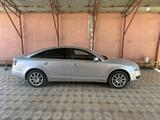 Audi A6 2005 года за 3 600 000 тг. в Кызылорда – фото 2