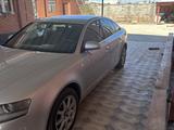 Audi A6 2005 года за 3 600 000 тг. в Кызылорда – фото 5