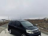 Toyota Alphard 2006 годаfor6 500 000 тг. в Актау – фото 5