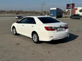 Toyota Camry 2013 годаfor10 000 000 тг. в Маканчи – фото 5