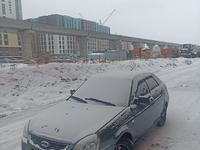 ВАЗ (Lada) Priora 2172 2008 года за 1 050 000 тг. в Астана