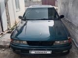 Mitsubishi Galant 1991 годаүшін650 000 тг. в Шиели – фото 2