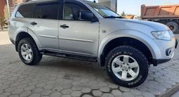 Mitsubishi Pajero Sport 2011 года за 7 900 000 тг. в Астана